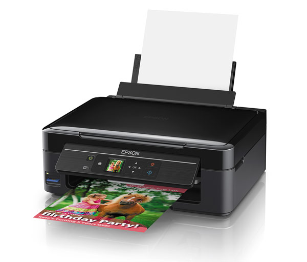 Epson Expression Home XP-320