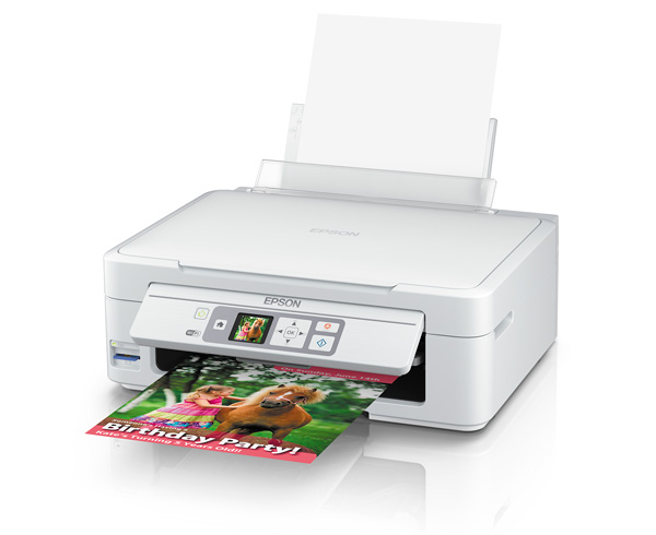Epson Expression Home XP-324