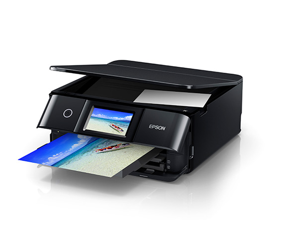 Epson Expression Photo XP-8600