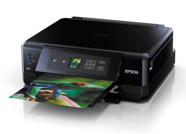 Epson Expression Premium XP-530