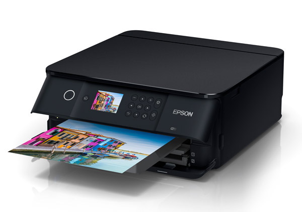 Epson Expression Premium XP-6000