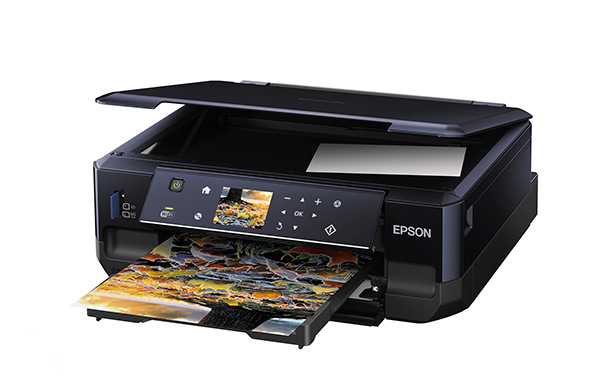 Epson Expression Premium XP-600