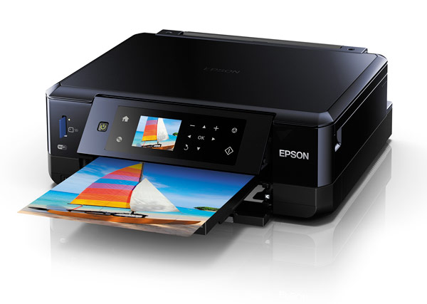 Epson Expression Premium XP-630