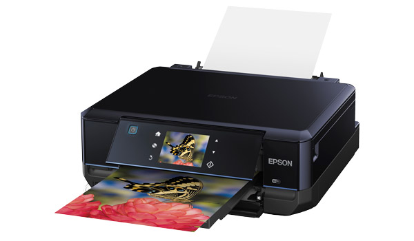 Epson Expression Premium XP-710