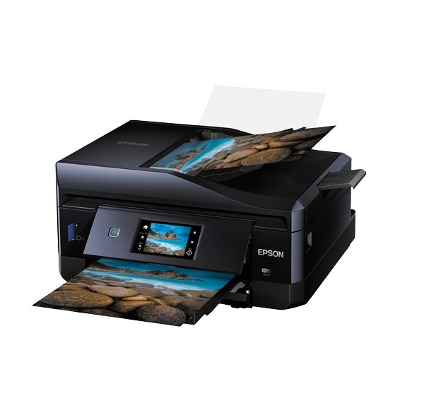 Epson Expression Premium XP-820