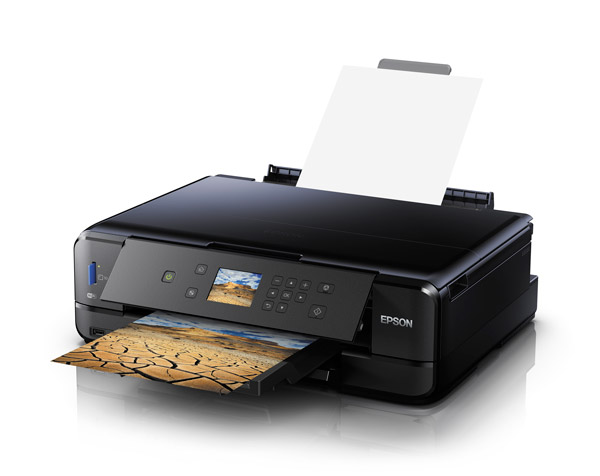 Epson Expression Premium XP-900