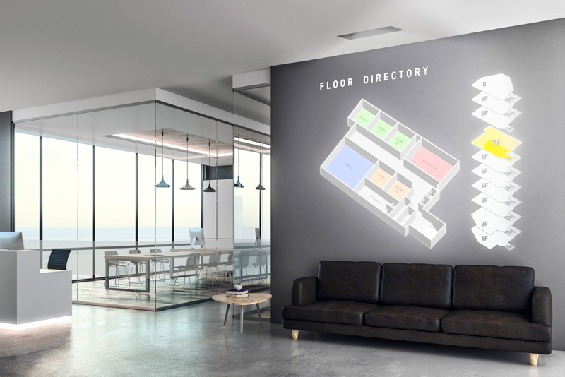 EB-805F | Projectors for Business & Education | Epson New Zealand