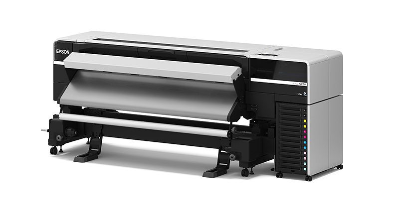 SureColor S8160 - 64