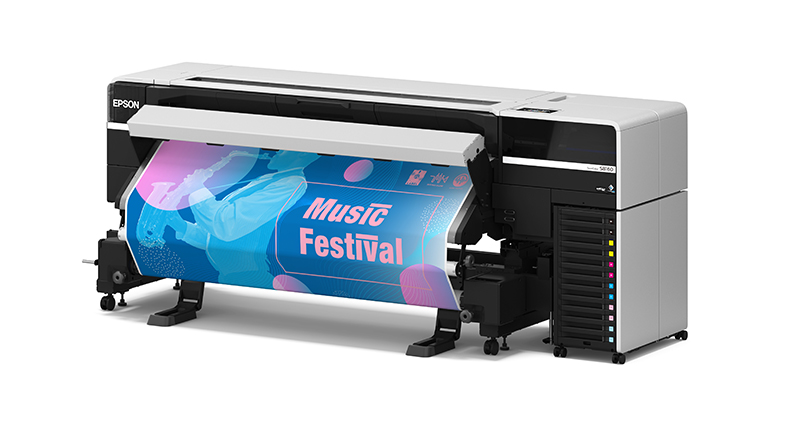 SureColor S8160 - 64