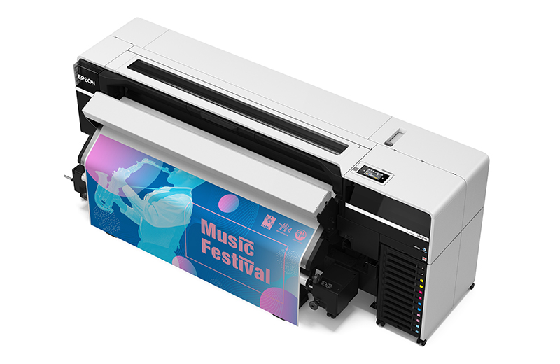 SureColor S8160 - 64