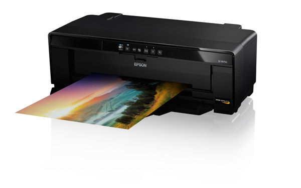 Epson SureColor P405