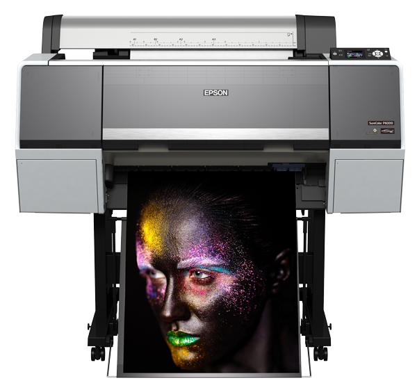 Epson SureColor P6070 - 24"