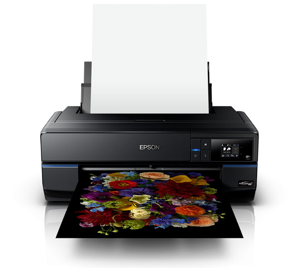 Epson SureColor P800