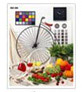 test pattern