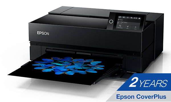 Epson SureColor P706 with 3 years on-site cover**