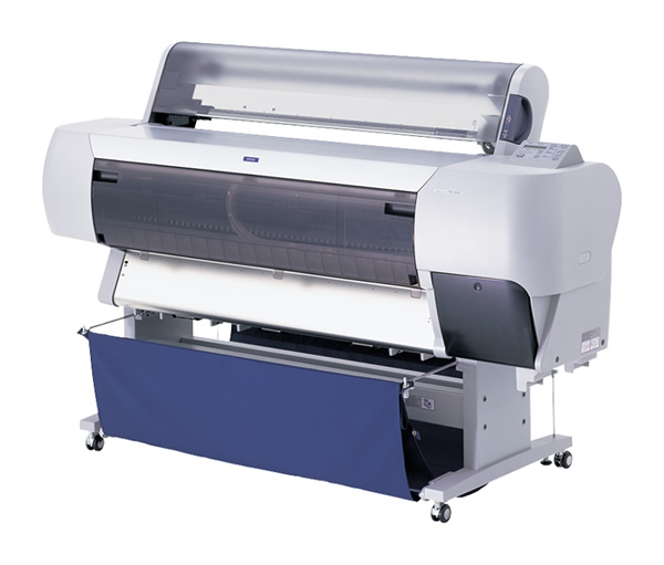 Epson Stylus Pro 10600 - 44" A0