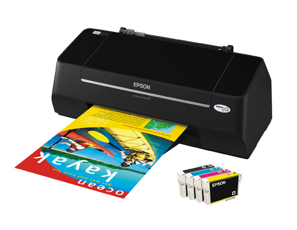 Epson Epson Stylus T20