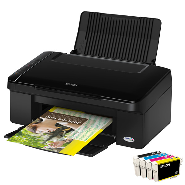 Epson Stylus TX110