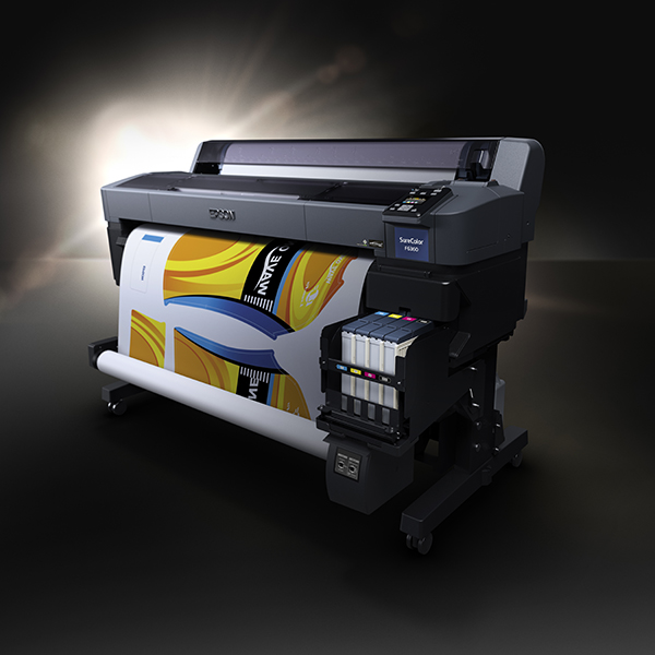 Epson SureColor F6360 - 44"