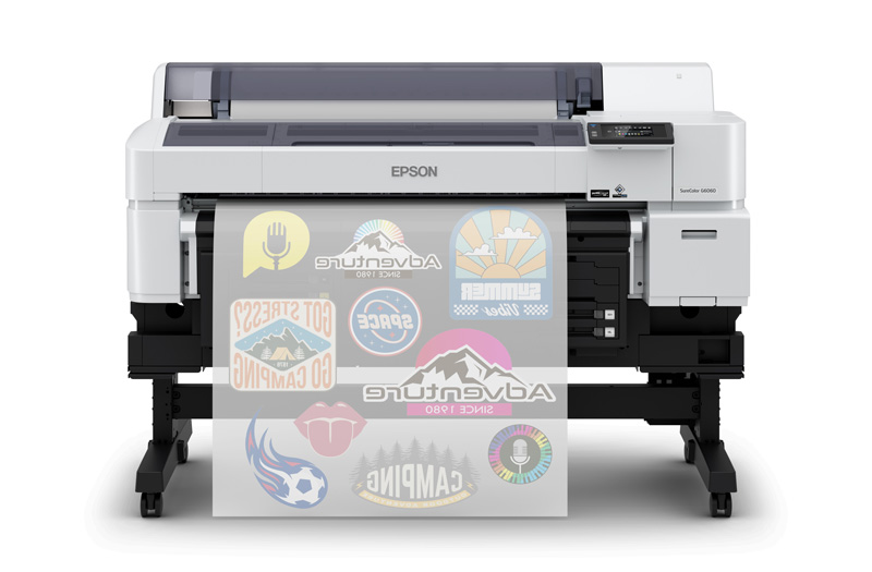 SureColor G6060 | Large Format Printers | Epson New Zealand
