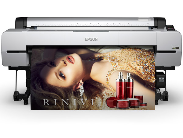 Epson SureColor P20070 - 64"