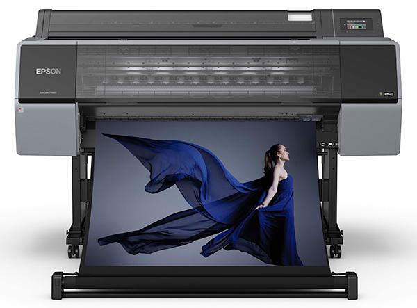 Epson SureColor P9560 - 44"