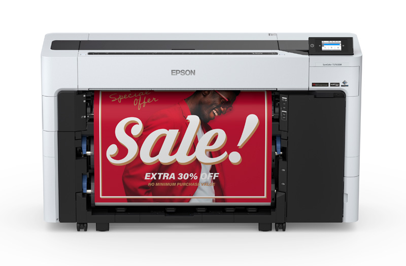 SureColor T5760DM - 36