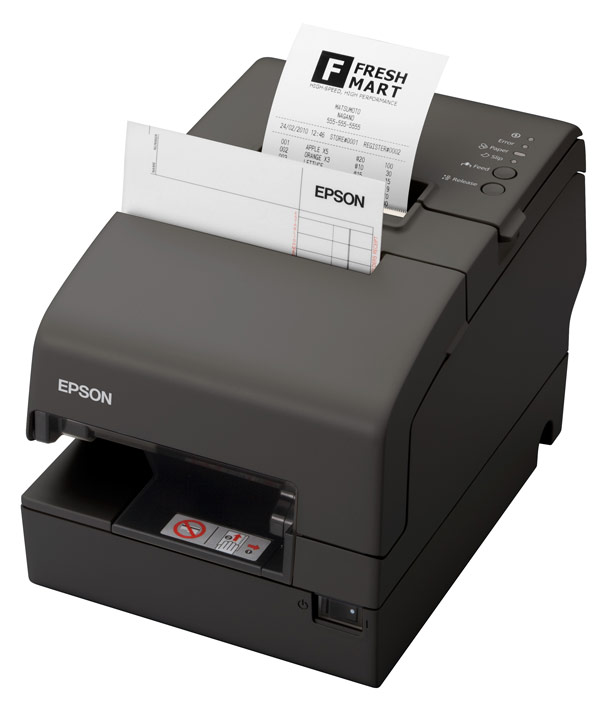 Epson Epson TM-H6000IV