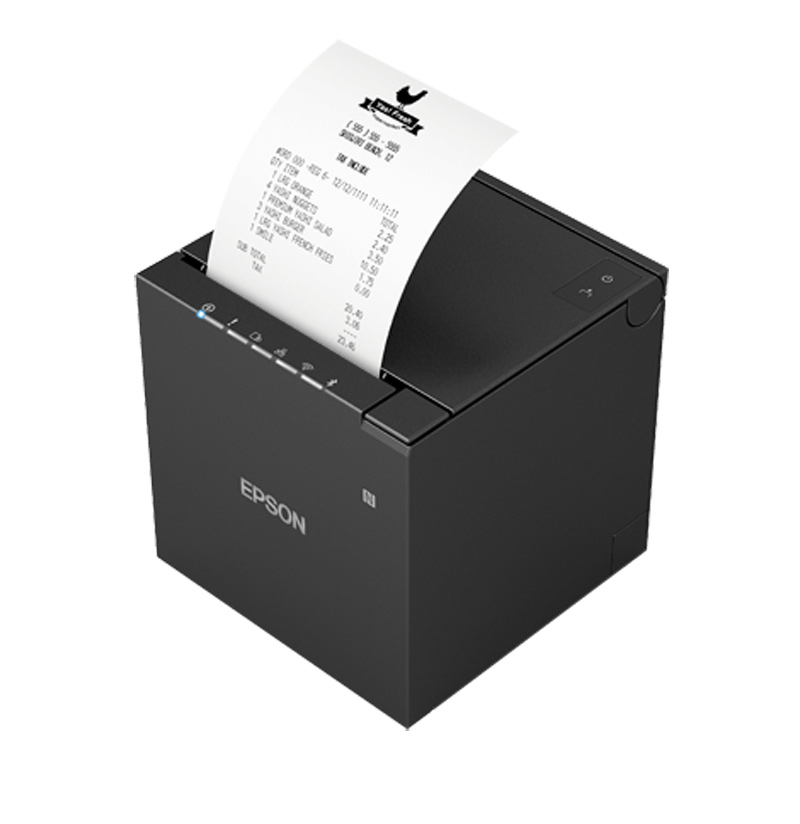 TM-m30III | Receipt Printers | Epson New Zealand