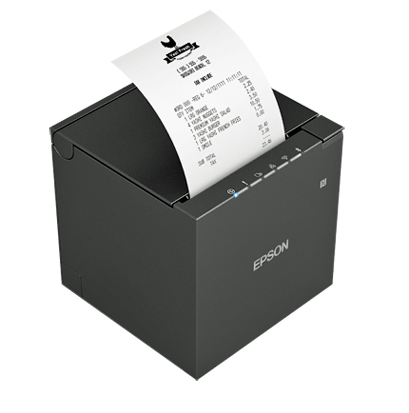 TM-m30III | Receipt Printers | Epson New Zealand