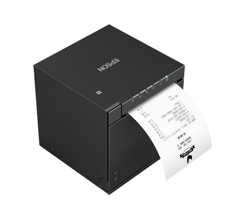 TM-m30III | Receipt Printers | Epson New Zealand