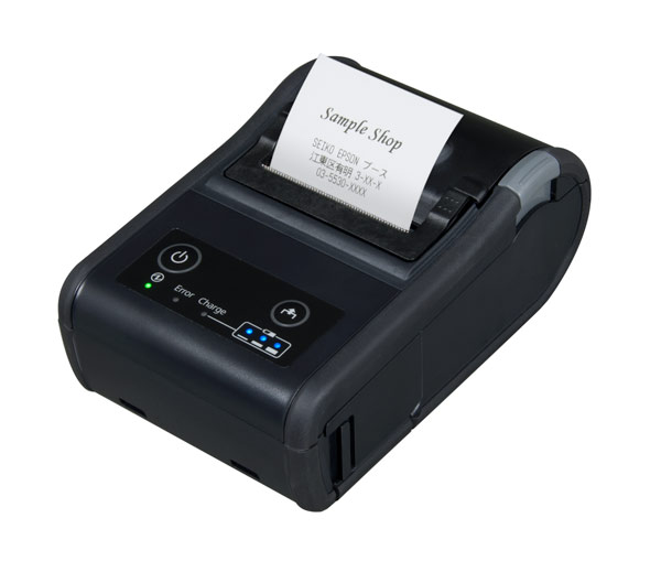 Epson TM-P60II Label Epson TM-P60II Label