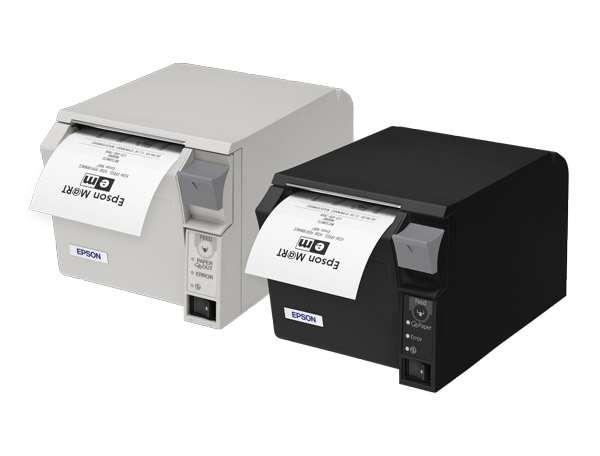Epson Epson TM-T70-i Intelligent Printer