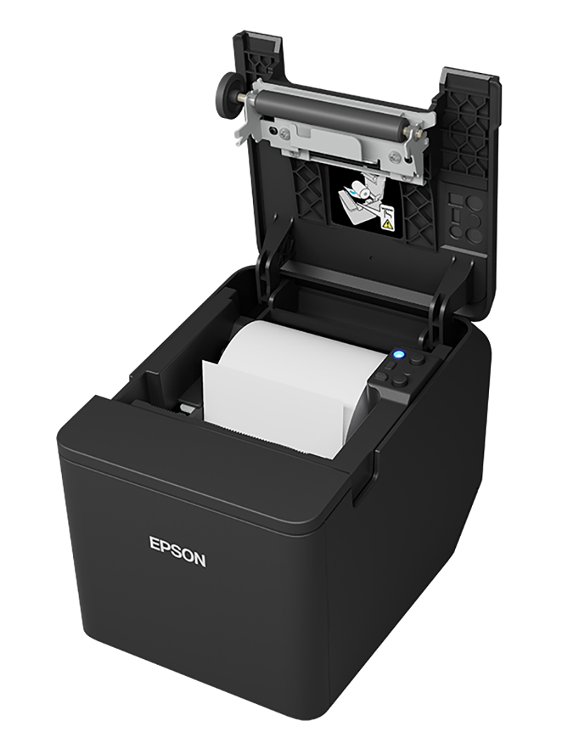 TM-T82IV | Receipt Printers | Epson New Zealand