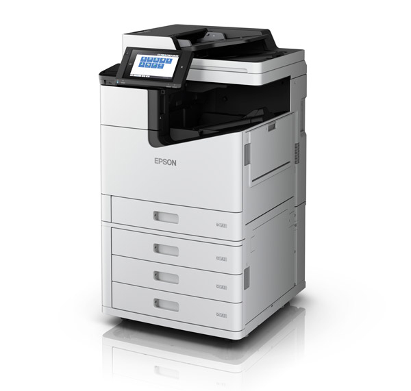 Epson WorkForce Enterprise WF-M20590