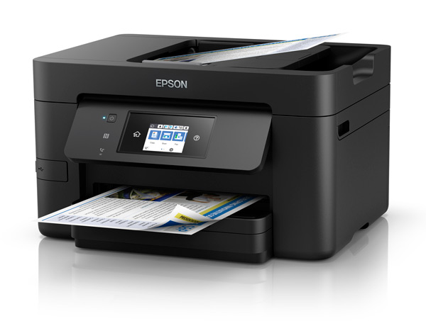 Epson WorkForce Pro WF-3725