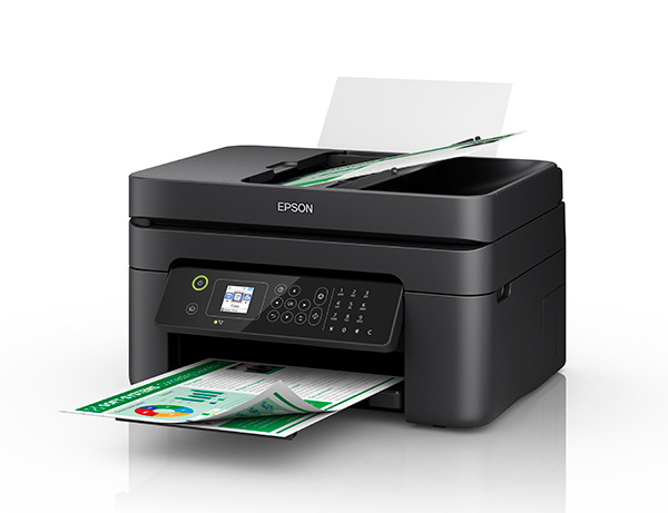 Epson WorkForce WF-2830