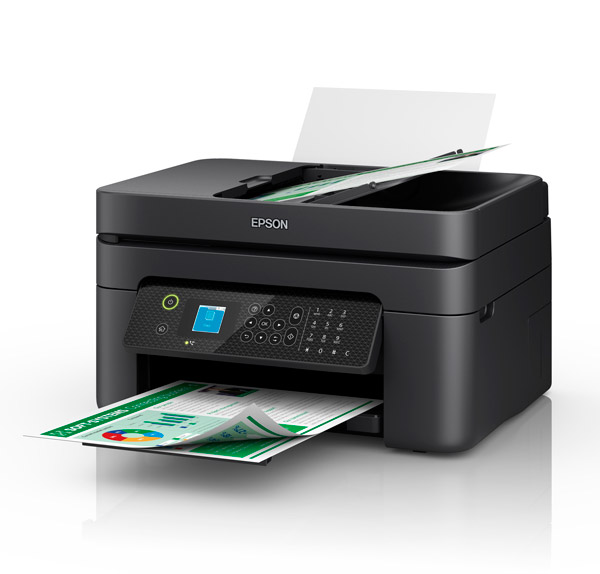 Epson WorkForce WF-2930 Epson WorkForce WF-2930