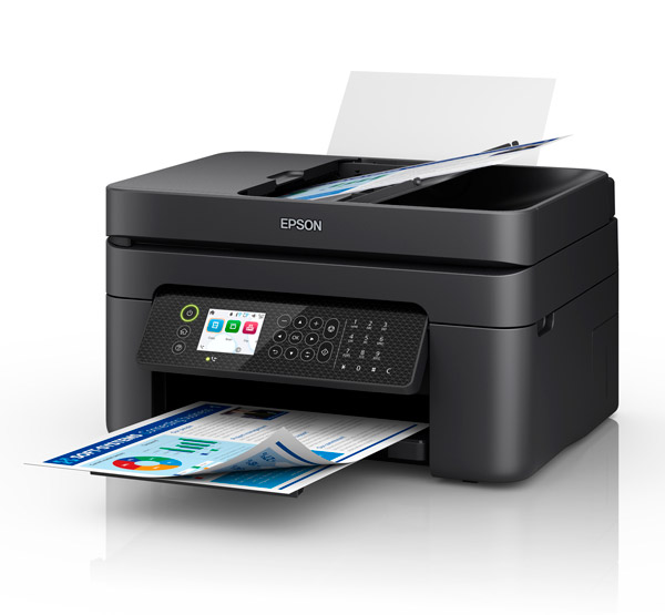 Epson WorkForce WF-2950