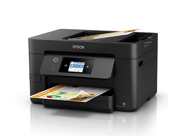 Epson WorkForce Pro WF-3820