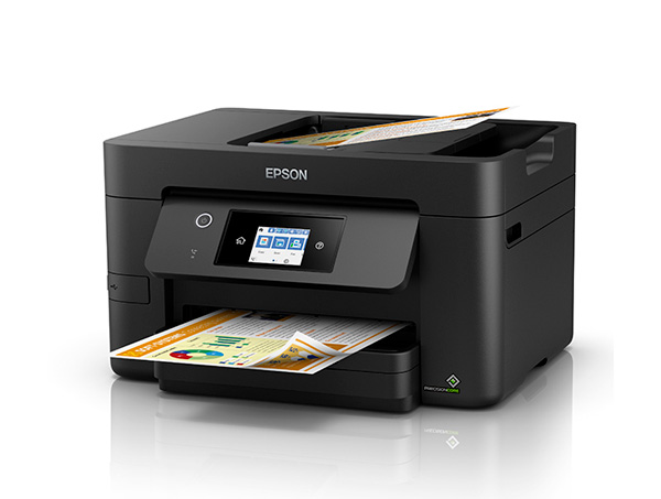 Epson WorkForce Pro WF-3825 Epson WorkForce Pro WF-3825