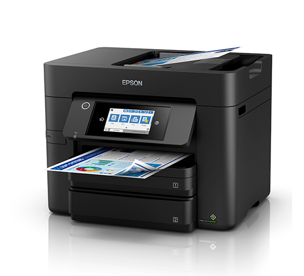 Epson WorkForce Pro WF-4830