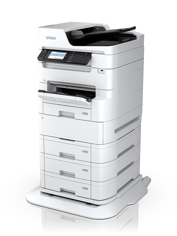 Epson WorkForce Pro WF-C879RTC Epson WorkForce Pro WF-C879RTC