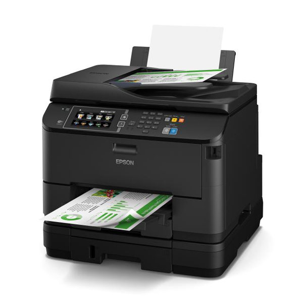 Epson WorkForce Pro WF-4640