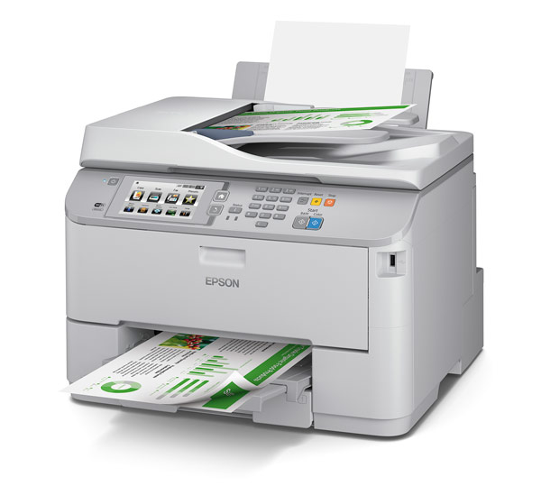 Epson WorkForce Pro WF-5690
