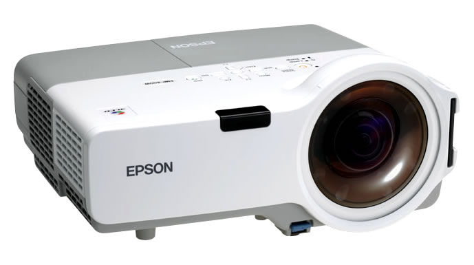 Epson Epson EMP-400W