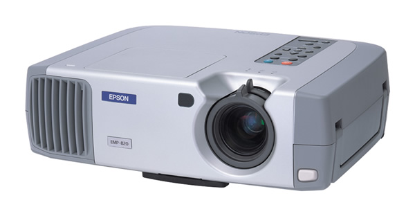Epson Epson EMP-820