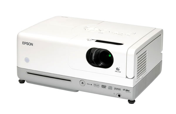 Epson Epson EMP-DM1