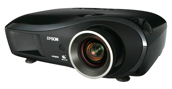Epson Epson EMP-TW1000
