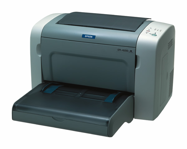 Epson EPL-6200